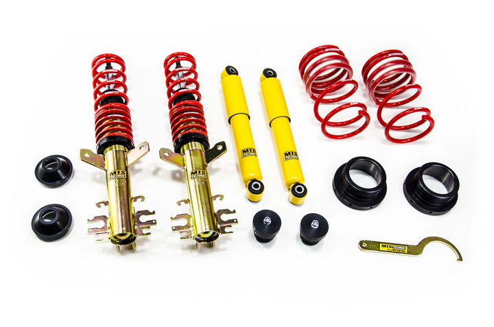 Assetto a Ghiera MTS Technik Abarth 500 / 595 / 695 MTSGWFI07