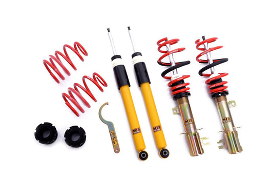 Assetto a Ghiera MTS Technik Alfa Romeo MITO 955 MTSGWFI01