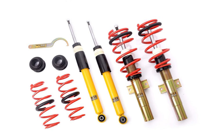 Coilover Kit Street MTS Technik Audi A1 Sportback (GB) - MTSGWAU54