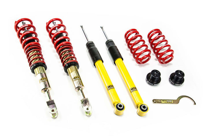 Assetto a Ghiera MTS Technik Audi A4 B7 XMTSGWAU02