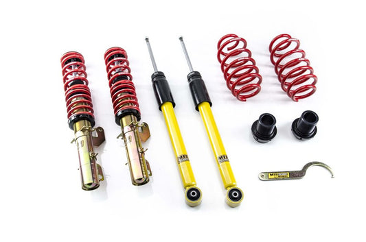 Assetto a Ghiera MTS Technik Audi TT 8N MTSGWVW10
