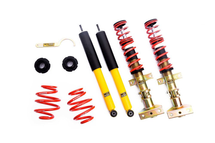 Assetto a Ghiera MTS Technik BMW Serie 3 Compact E36 MTSGWBM02