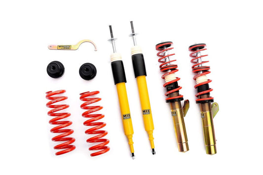 Assetto a Ghiera Regolabile MTS Technik Street per BMW Serie 3 E90 E92 xDrive MTSGWBM46