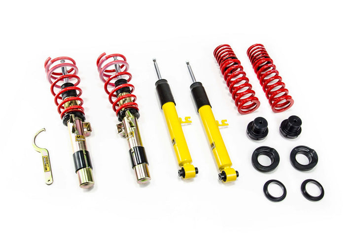 Kit Assetto a Ghiera MTS Technik Street per BMW Serie 3 G20 MTSGWBM71