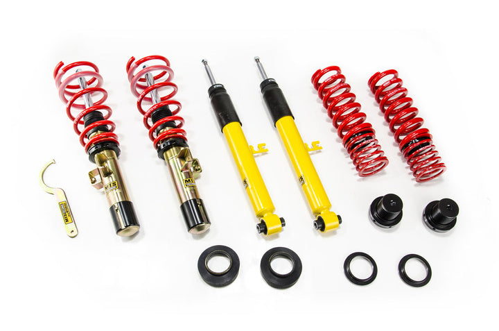 Kit Assetto a Ghiera MTS Technik Street per BMW Serie 3 G20 MTSGWBM132