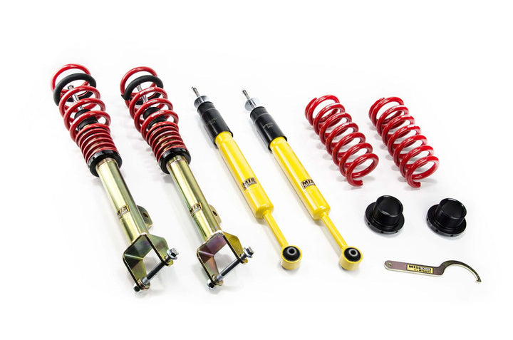 Assetto a Ghiera MTS Technik Dodge Challenger 3 Coupe MTSGWDO01
