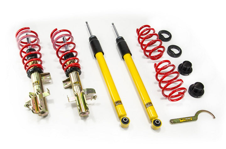 Assetto a Ghiera MTS Technik Ford Focus IV ST MTSGWFO22