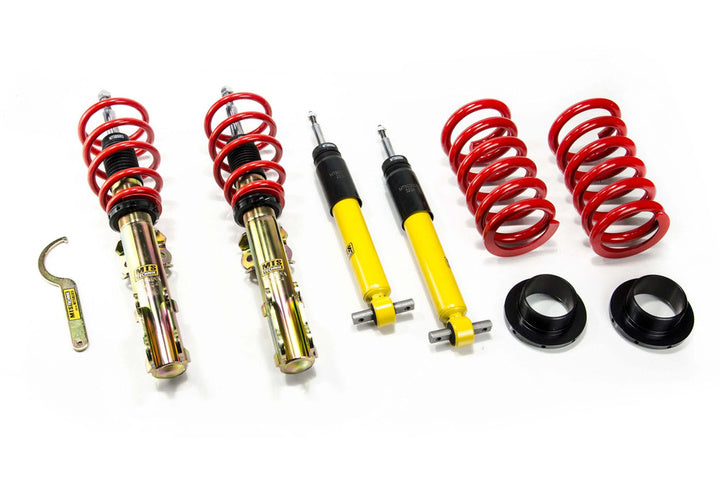 Assetto a Ghiera MTS Technik Ford Mustang 5 MTSGWFO06