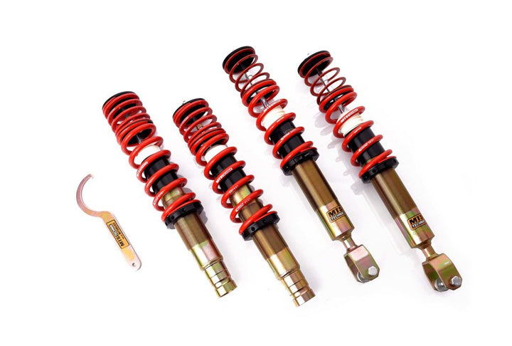Assetto a Ghiera MTS Technik Honda CRX III Civic V VI MTSGWHO01