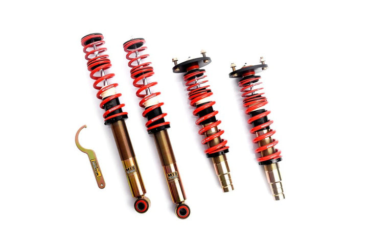 Assetto a Ghiera MTS Technik Mitsubishi Eclipse II D3 MTSGWMI01