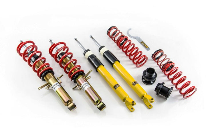 Assetto a Ghiera MTS Technik Nissan 350Z Coupe Z33 MTSGWNI01
