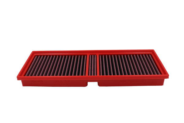Filtro sportivo BMC - Alfa Romeo Giulia 2.2D 210cv Q4