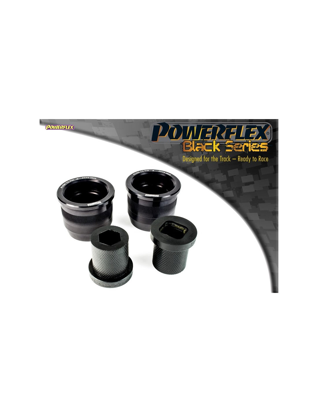 Boccole_Powerflex_Black_Series_Pos_1_Eccentriche_3603BLK_BMW_E36