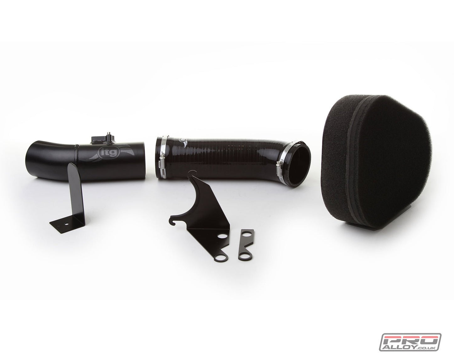 Aspirazione diretta ITG - Pro Alloy - Ford Fiesta ST Mk7 ST180 e ST200