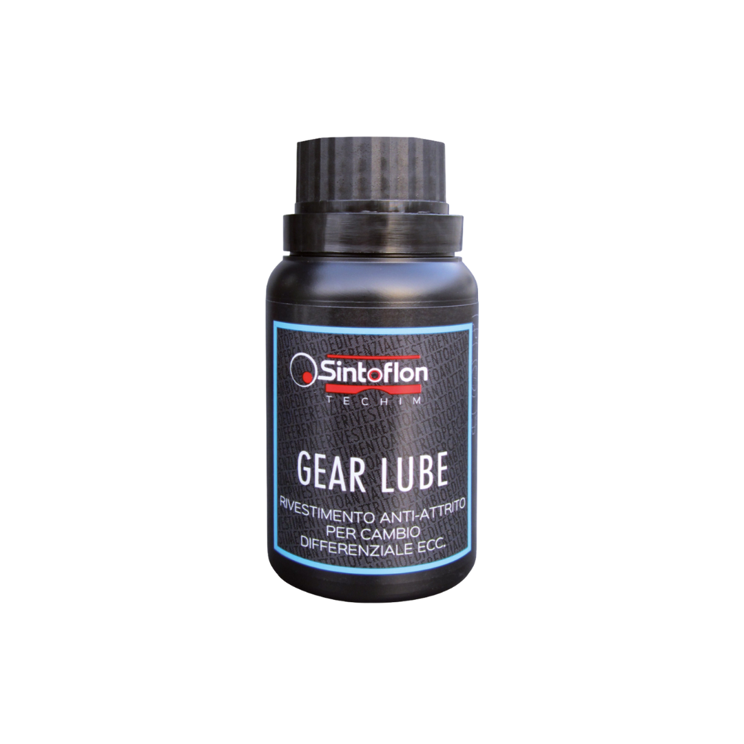 GEAR LUBE - Additivo cambi manuali