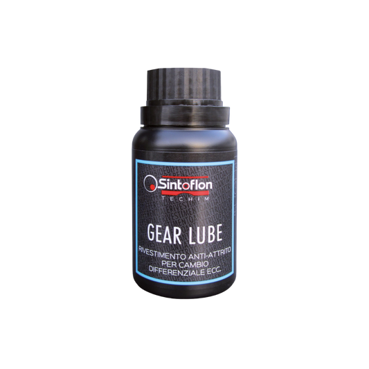 GEAR LUBE - Additivo cambi manuali