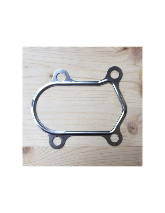 Guarnizione_Scarico_Downpipe_Turbina_Mitsubishi_TD04_TRS_Tuning