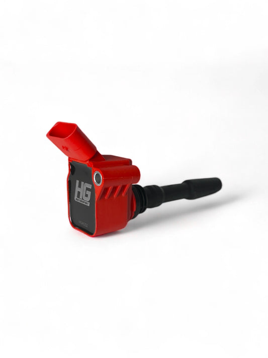 Bobina maggiorata EA888.3/EA888.4 - HG MOTORSPORT - Lista codici in descrizione