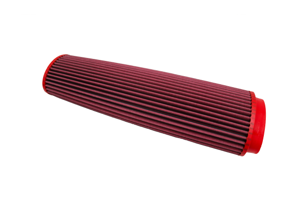 Filtro aria sportivo BMC M57 BMW (compatibilità in descrizione)