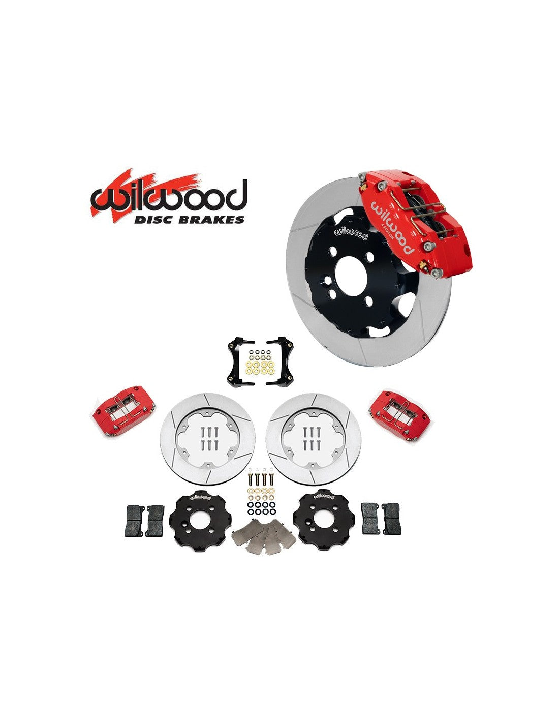 Impianto_Frenante_Maggiorato_Wilwood_4_Pompanti_Mini_R50_R53_R56
