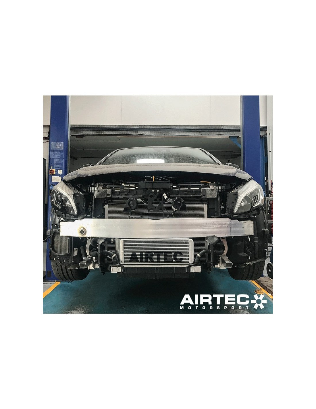 Chargecooler_Maggiorato_Airtec_Mercedes_A45_AMG_W176_1