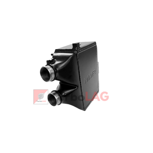 Intercooler (Chargecooler) maggiorato per BMW F87 M2 Competition, F80 M3 & F82/F83 M4 motore S55 - MMR Performance MMR05-1001