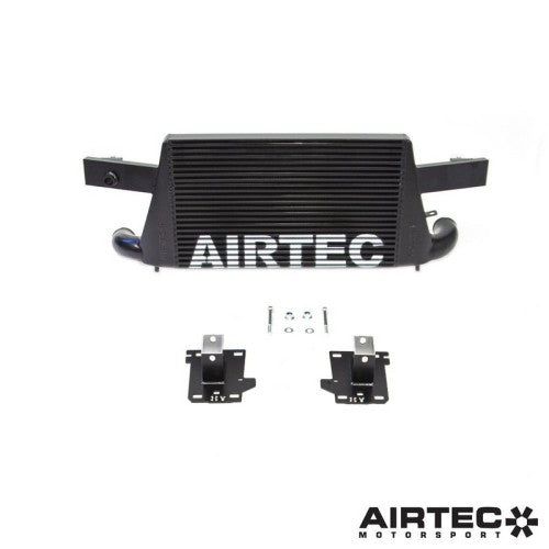 Intercooler maggiorato Airtec Audi RS3 8Y