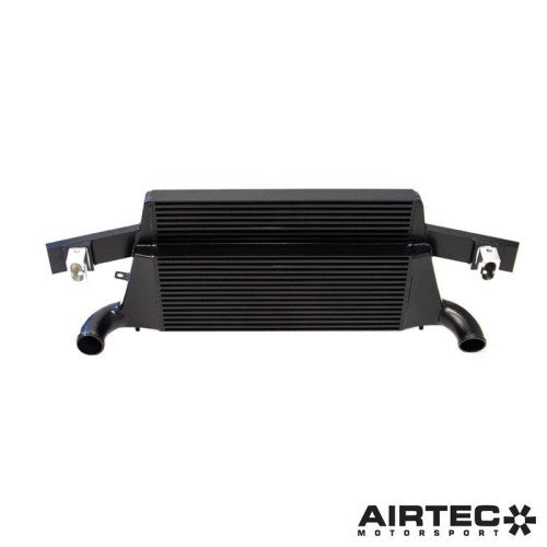 Intercooler Frontale Maggiorato Airtec con Tubazioni per Audi RS3 8Y