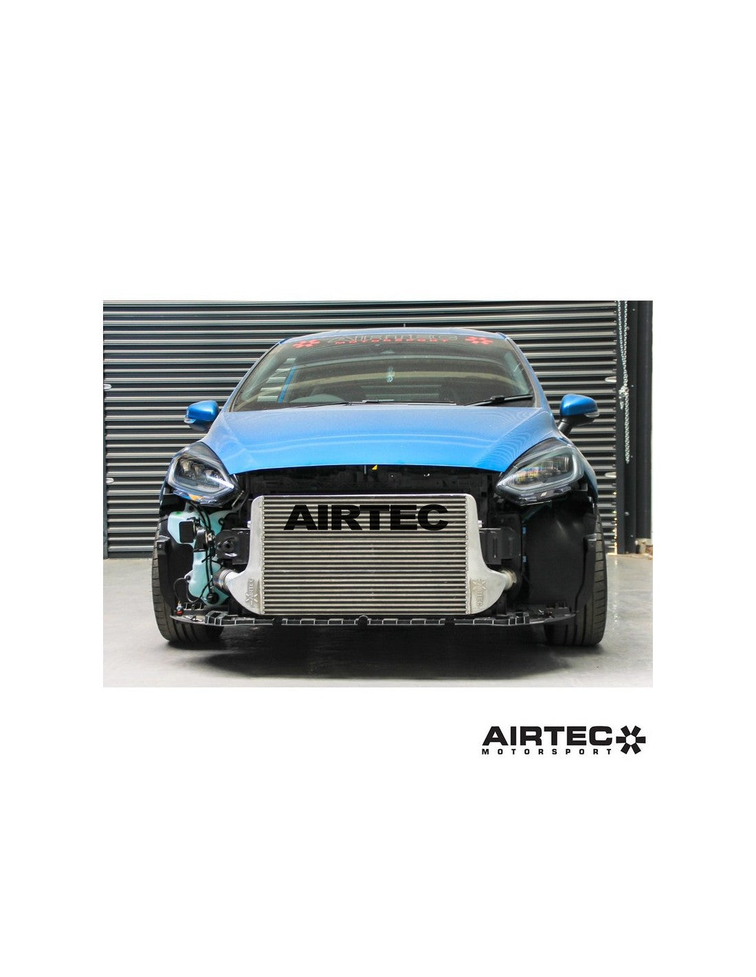 Intercooler_Stage_3_Airtec_Ford_Fiesta_MK8_ST