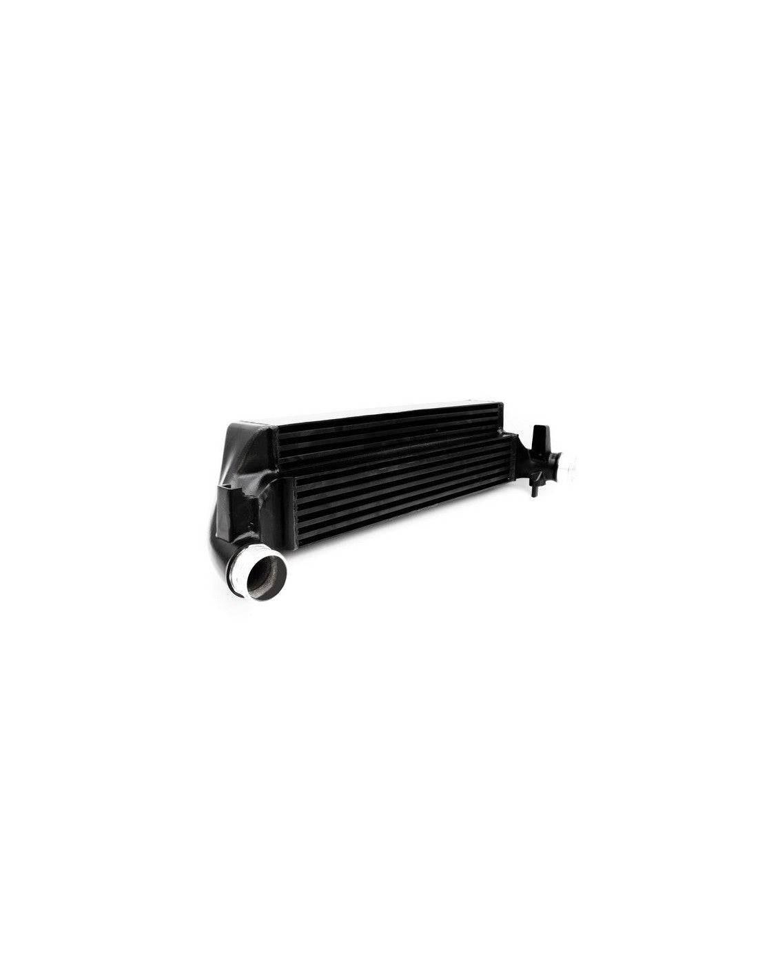 Intercooler maggiorato Racingline VW Polo GTI AW Mk6
