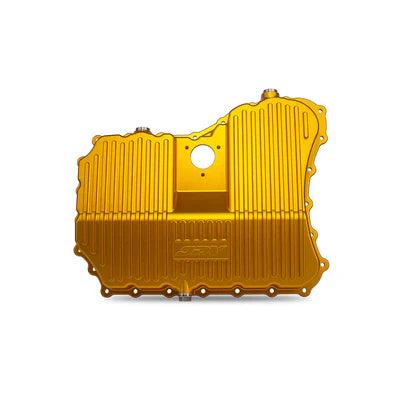 JDY - Coppa olio maggiorata TTRS/RS3 8V 8V2 8Y EA855 EVO 2.5TFSI (DAZA - DNWA)