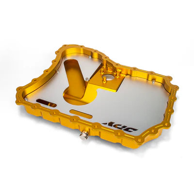 JDY - Coppa olio maggiorata TTRS/RS3 8V 8V2 8Y EA855 EVO 2.5TFSI (DAZA - DNWA)