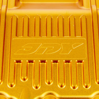 JDY - Coppa olio maggiorata TTRS/RS3 8V 8V2 8Y EA855 EVO 2.5TFSI (DAZA - DNWA)