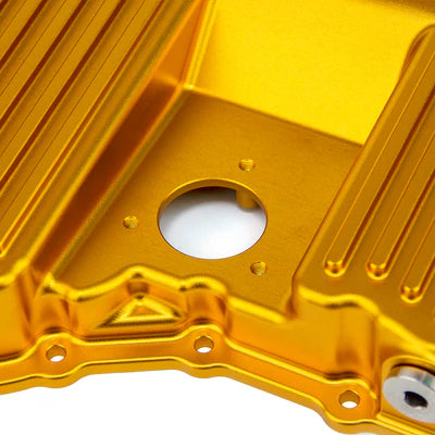 JDY - Coppa olio maggiorata TTRS/RS3 8V 8V2 8Y EA855 EVO 2.5TFSI (DAZA - DNWA)