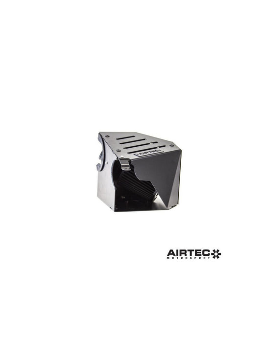 Aspirazione chiusa CAIS Airtec Ford Fiesta MK8 ST 200cv