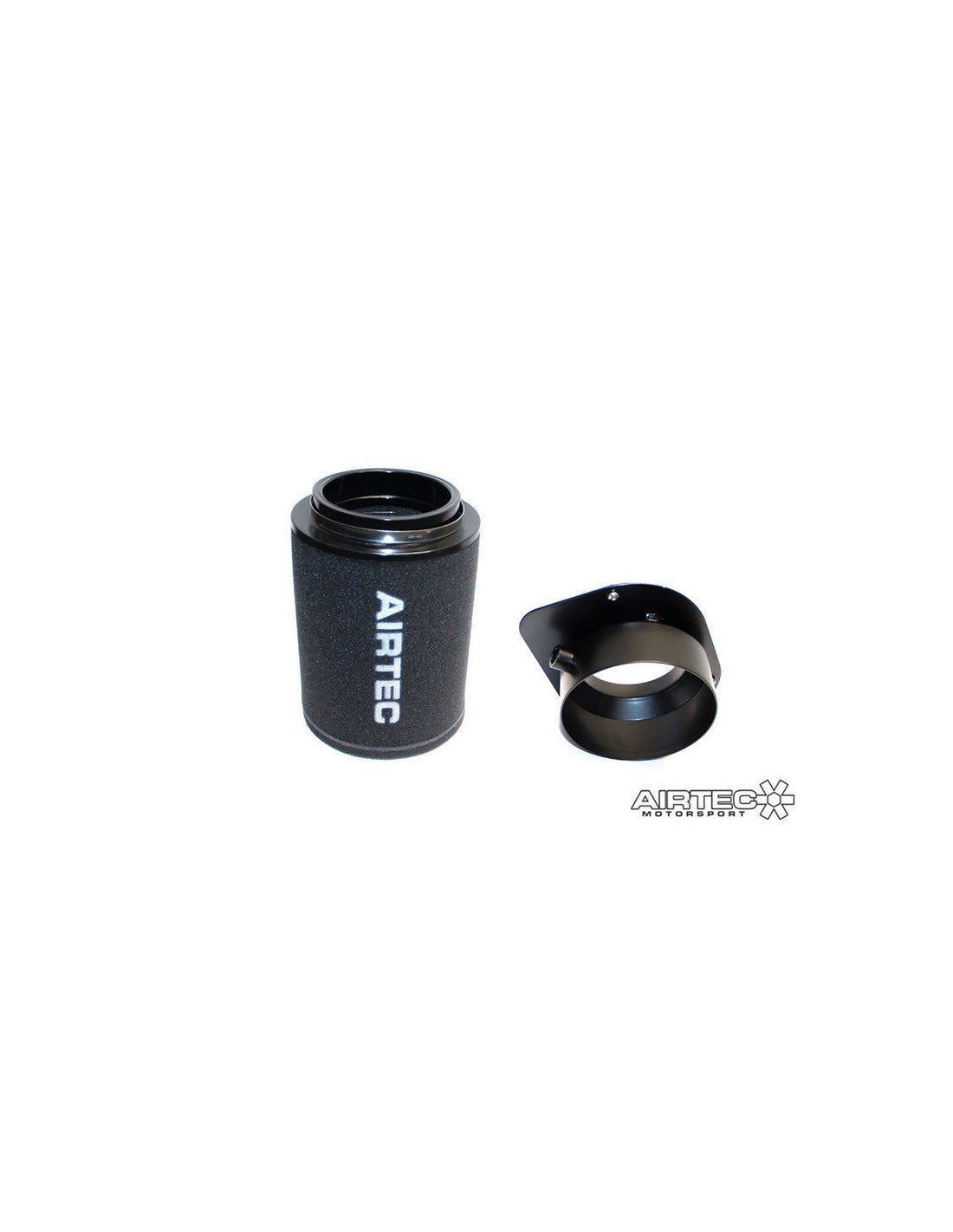 Aspirazione_Chiusa_Airtec_Mercedes_A45_AMG_W176