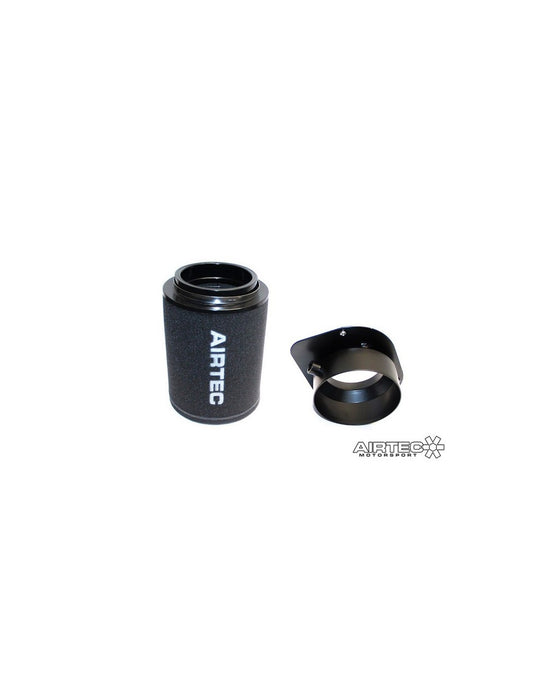 Aspirazione_Chiusa_Airtec_Mercedes_A45_AMG_W176