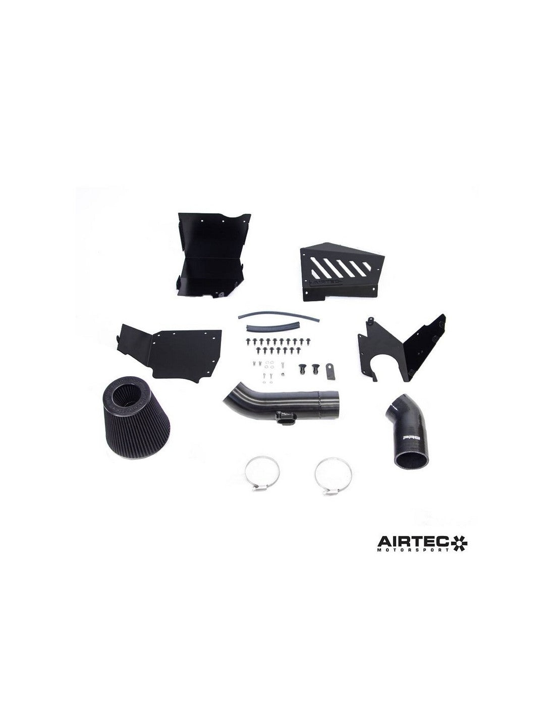 Kit Aspirazione Chiusa Airtec per Mini Cooper S / JCW F56 (Pre-LCI)