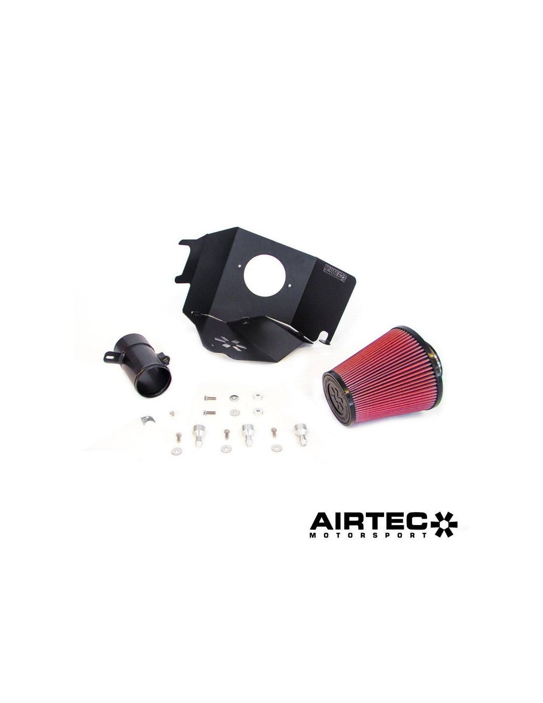 Kit Aspirazione Diretta Airtec per Ford Focus ST MK4 2.3 EcoBoost