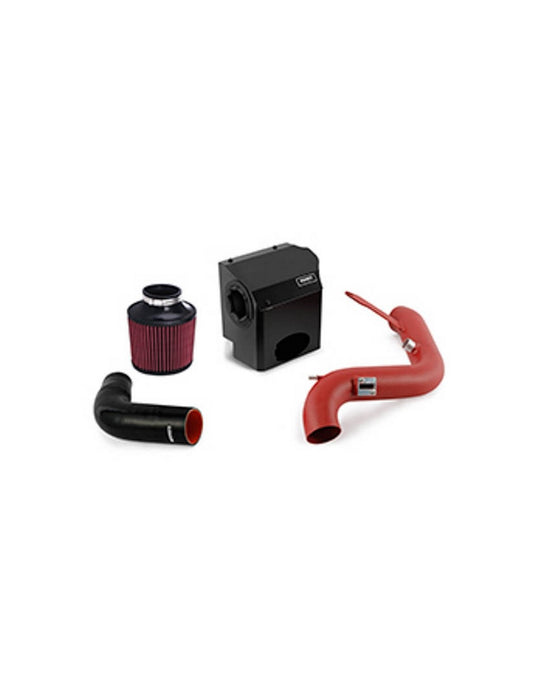 Aspirazione Mishimoto Wrinkle Red Ford Fiesta ST MK7