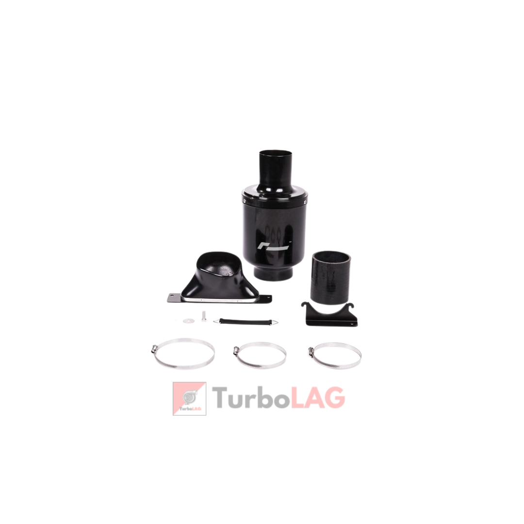 Kit aspirazione diretta con filtro sportivo in SPUGNA - VW Golf 6 GTI e Scirocco 2.0 TSI EA888.1 - Racingline VWR12G6GT