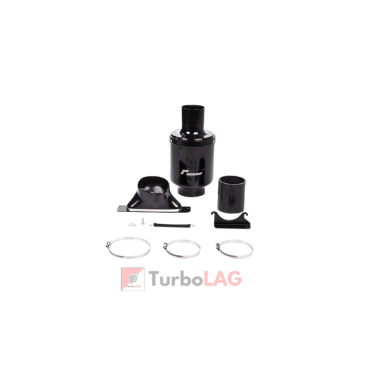 Kit aspirazione diretta con filtro sportivo in SPUGNA - VW Golf 6 GTI e Scirocco 2.0 TSI EA888.1 - Racingline VWR12G6GT