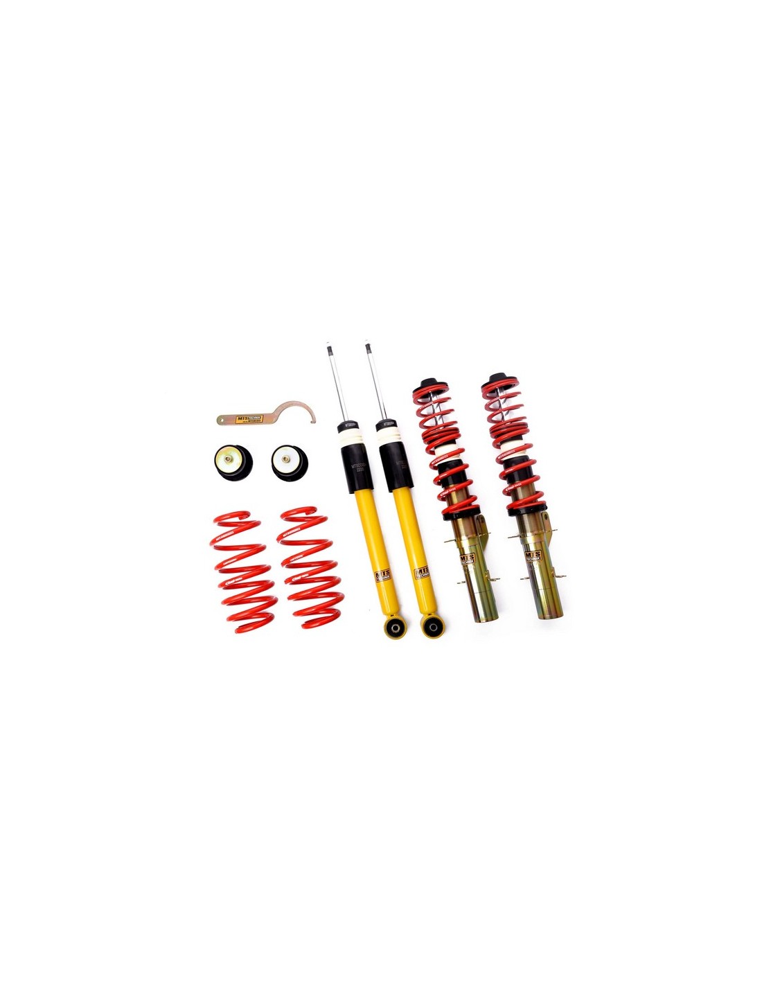 Assetto_Coilover_MTS_Technik_Comfort_Audi_TT_8N