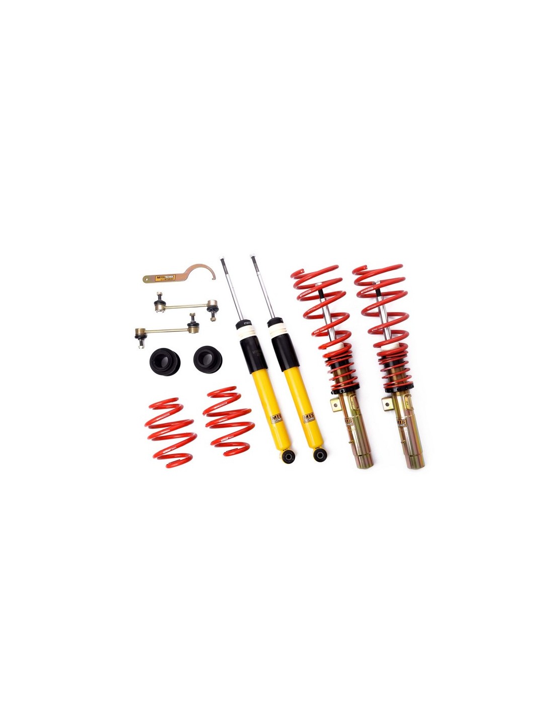Assetto_Coilover_MTS_Technik_Comfort_BMW_Z4_E86