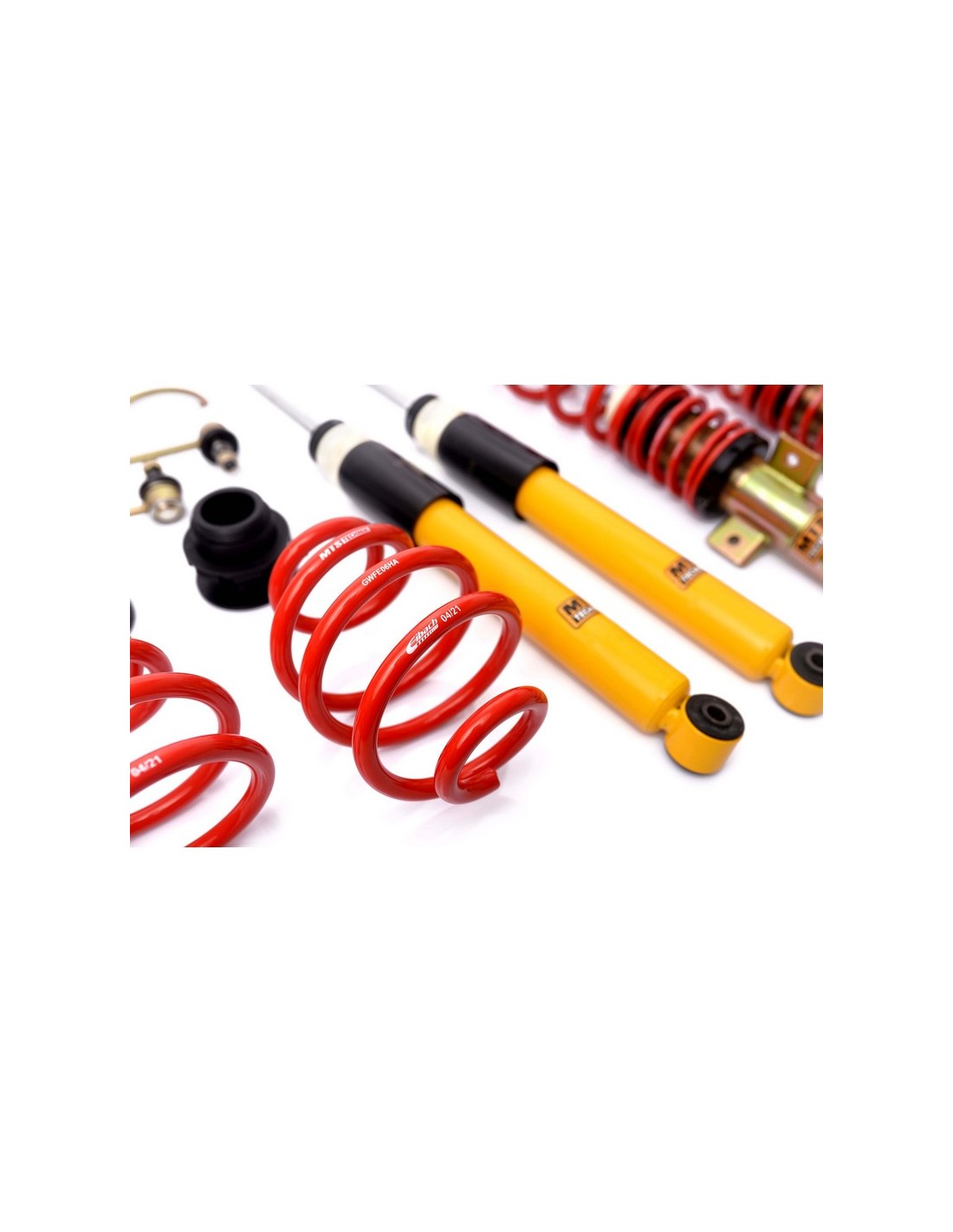 Assetto_Coilover_MTS_Technik_Comfort_BMW_Z4_E86_1