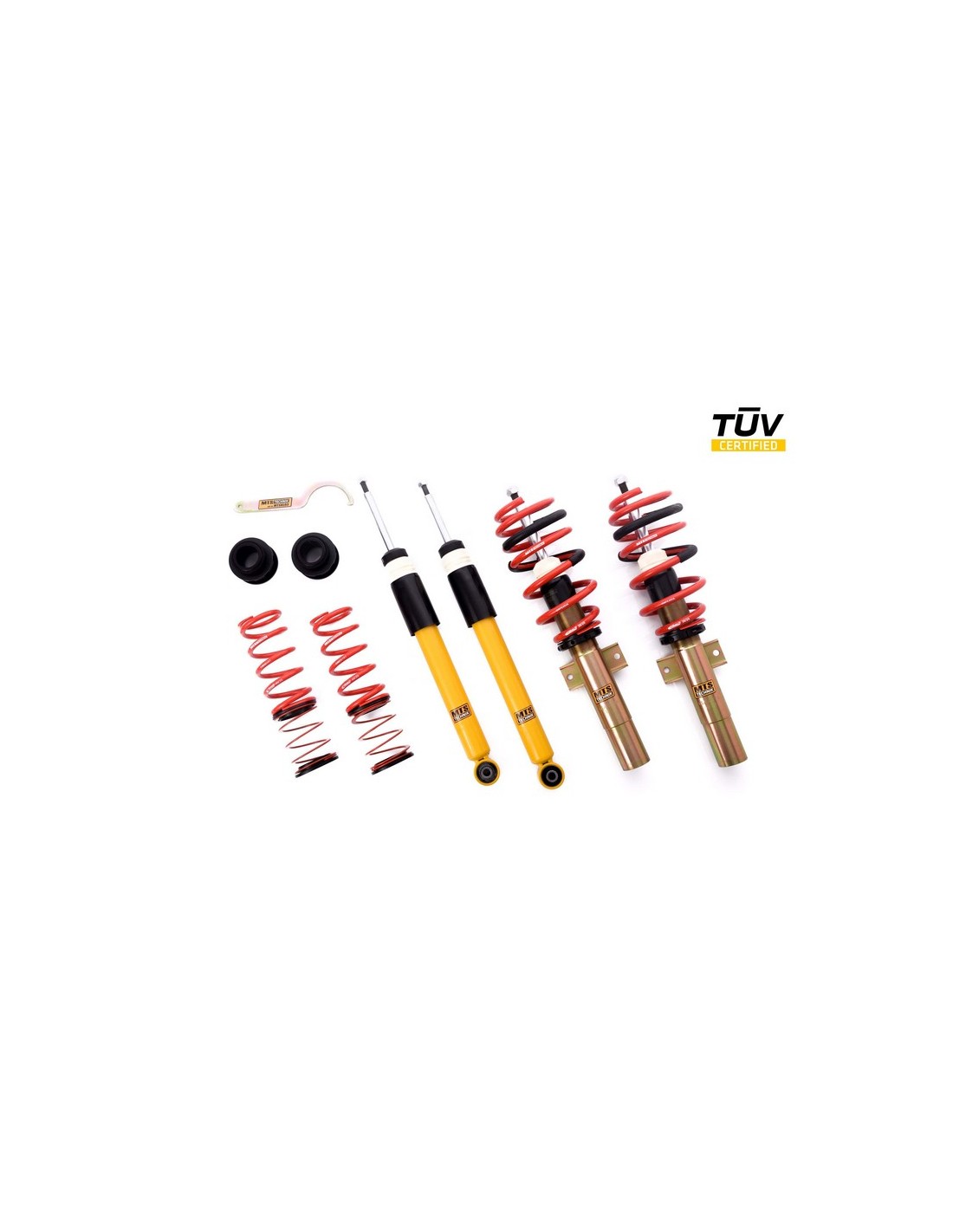 Assetto_Coilover_MTS_Technik_Sport_VW_Polo_VI_AW