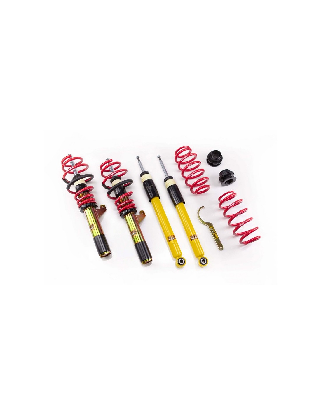 Assetto_Coilover_MTS_Technik_Street_Audi_A3_S3_8P_Quattro