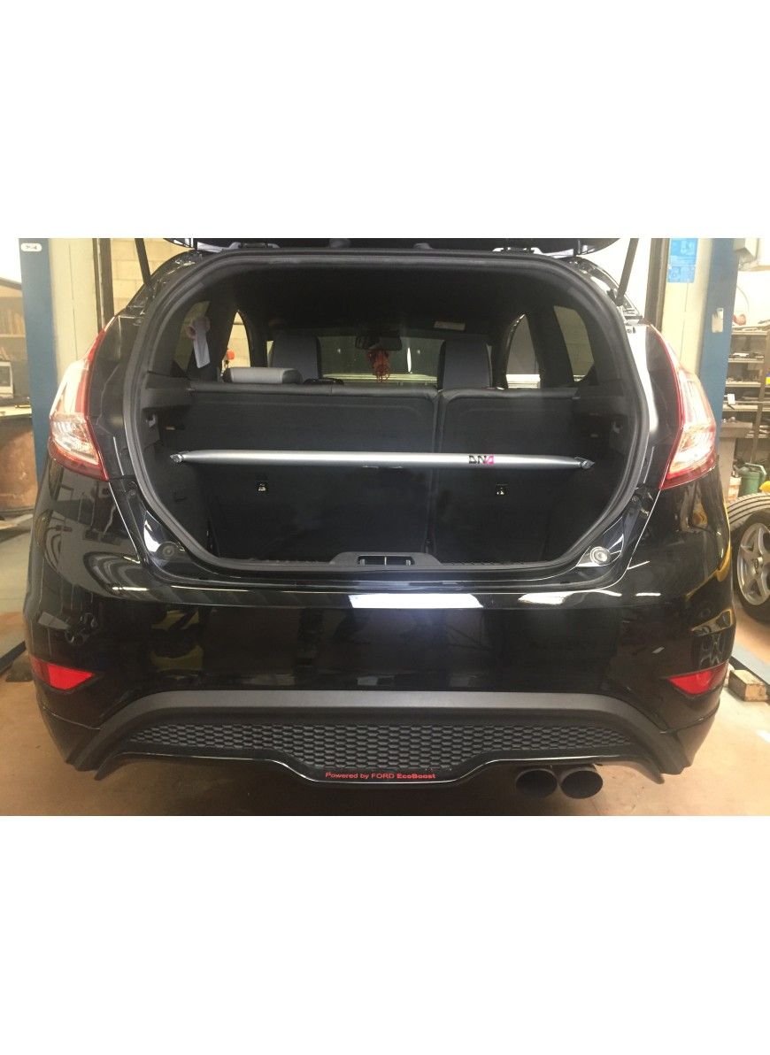 Ford Fiesta ST MK7 - Kit barra a duomi posteriore senza tiranti DNA Racing