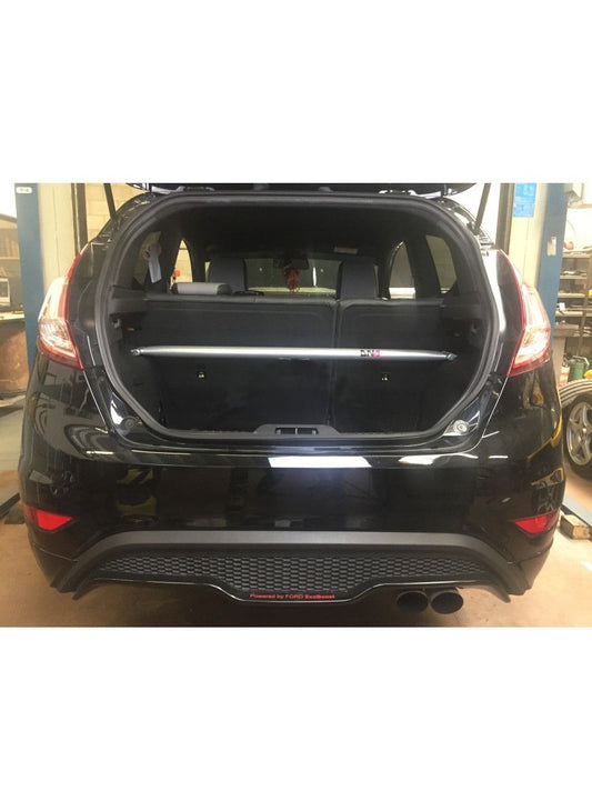 Ford Fiesta ST MK7 - Kit barra a duomi posteriore senza tiranti DNA Racing