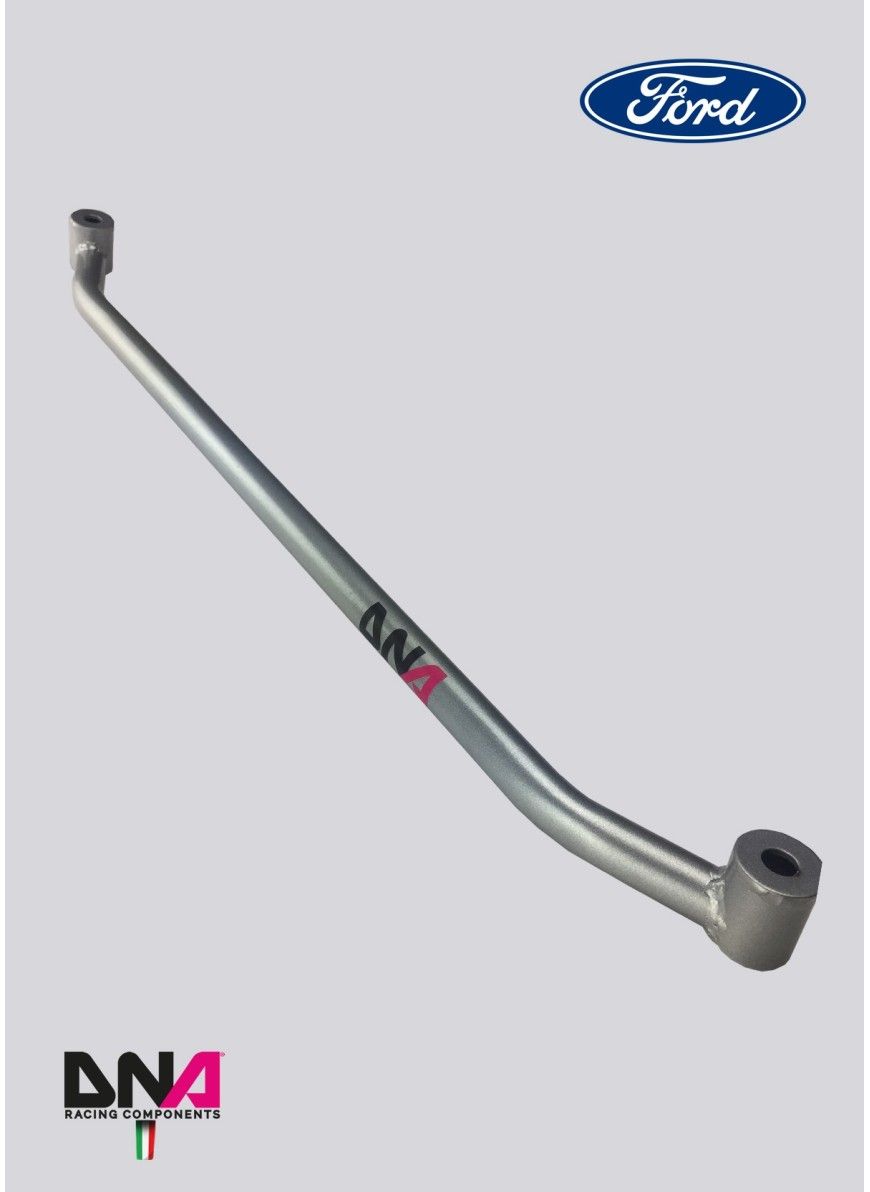 Kit Barra Rinforzo Slitta Sospensione Anteriore DNA Racing per Ford Fiesta MK7